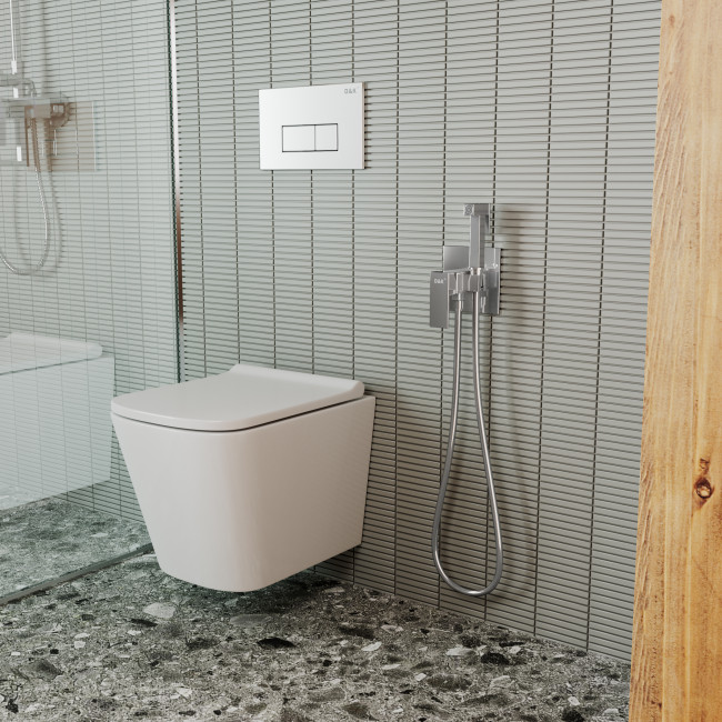 Инсталляция рамная скрытого монтажа D&K 500*117*1270мм (DI8050127) Инсталляция рамная скрытого монтажа D&K 500*117*1270мм (DI8050127)