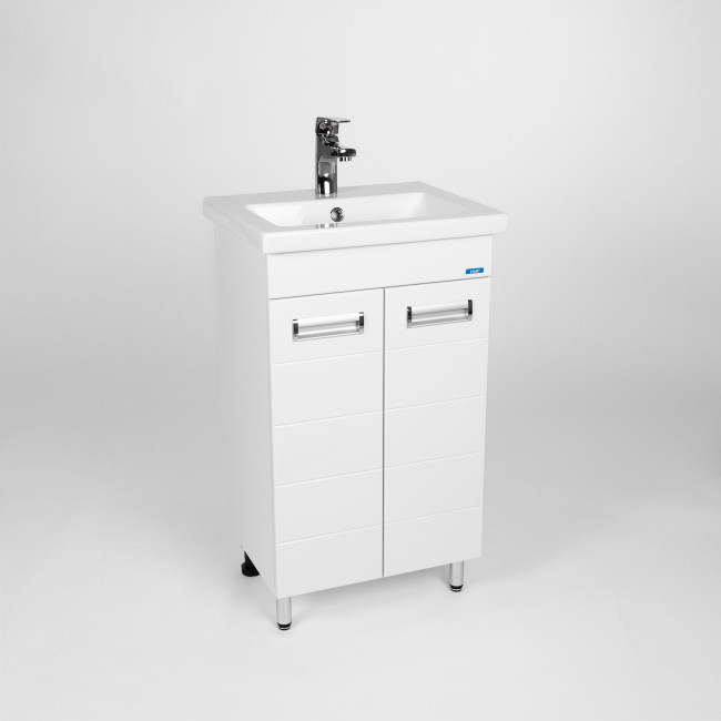 Тумба VIANT "Вена" COMO 50 2 ств 380х460х820 (VVEN50CO-T2ST) Тумба VIANT "Вена" COMO 50 2 ств 380х460х820 (VVEN50CO-T2ST)