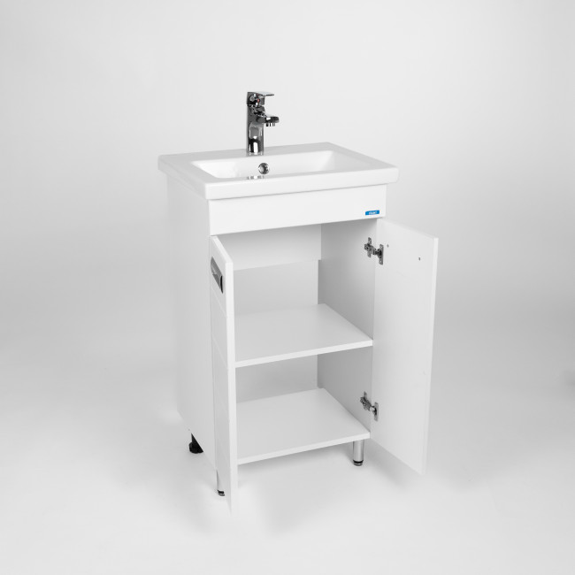 Тумба VIANT "Вена" COMO 50 2 ств 380х460х820 (VVEN50CO-T2ST) Тумба VIANT "Вена" COMO 50 2 ств 380х460х820 (VVEN50CO-T2ST)