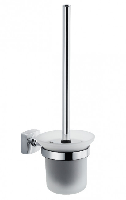 Ерш для туалета FIXSEN Kvadro (FX-61313) Ерш для туалета FIXSEN Kvadro (FX-61313)