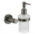 Дозатор для жидкого мыла с настенным держателем Savol (S-005631Q)