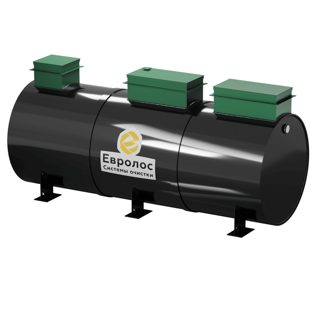 Септик Евролос Экопром 200