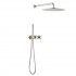 Душевая система встроенная Timo Saona никель (SX-2349/13SM)