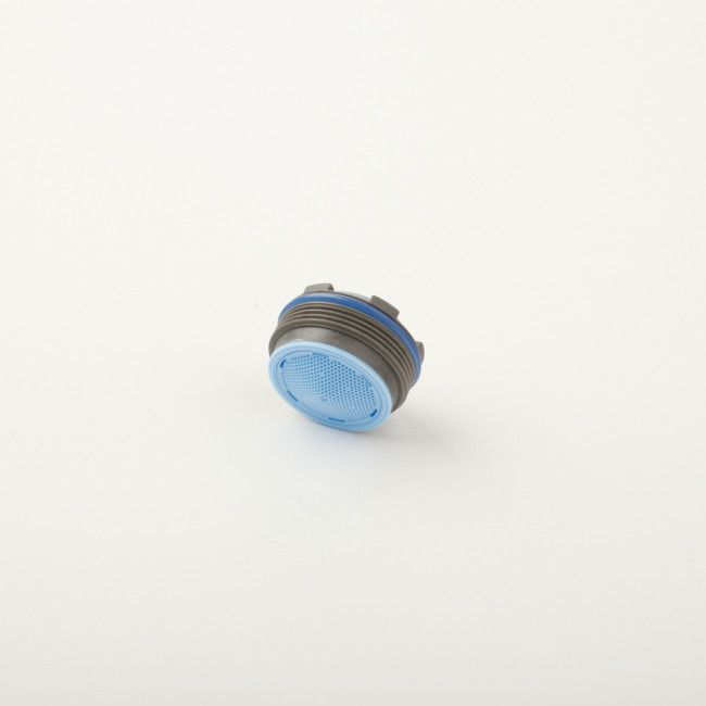 Аэратор для смесителя IDDIS силикон, M24 (996S24A3SM) Аэратор для смесителя IDDIS силикон, M24 (996S24A3SM)