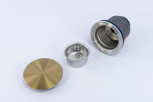 Многофункциональная мойка для кухни Fmark (FSC003C)