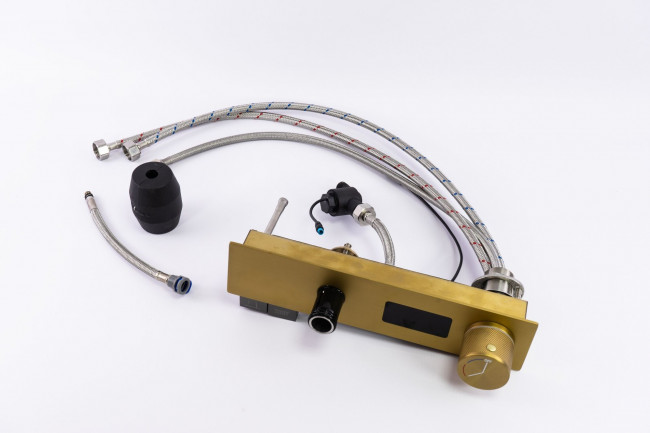 Многофункциональная мойка для кухни Fmark (FSC003C)