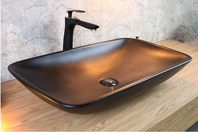 Раковина накладная Gus 0 11081B Раковина накладная Gus 0 11081B