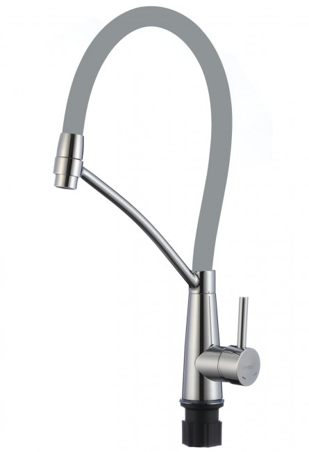 Смеситель для кухонной мойки Fmark (FS8255A-04)