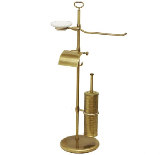 Стойка 4-х функциональная Migliore Mirella ML.MRL-2104