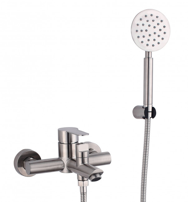 Смеситель Fmark для ванны (FS8204) Смеситель Fmark для ванны (FS8204)