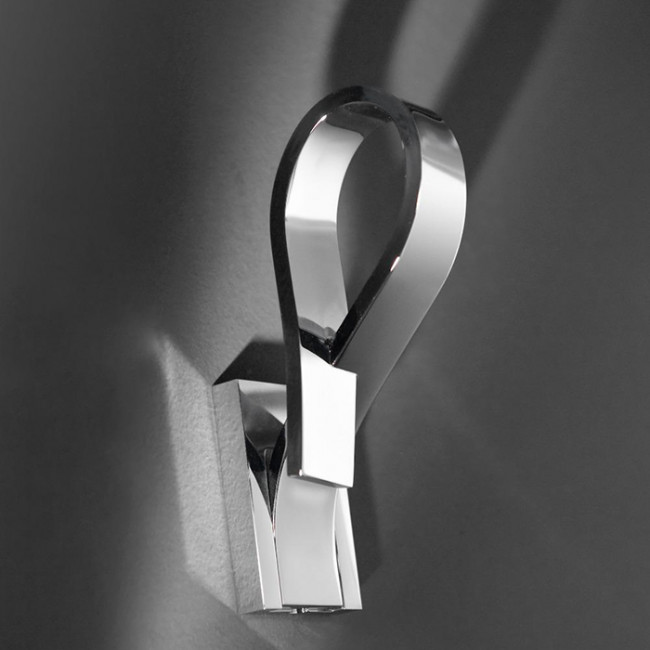 Bertocci ES Крючок, цвет: Oro Matt Bertocci ES Крючок, цвет: Oro Matt