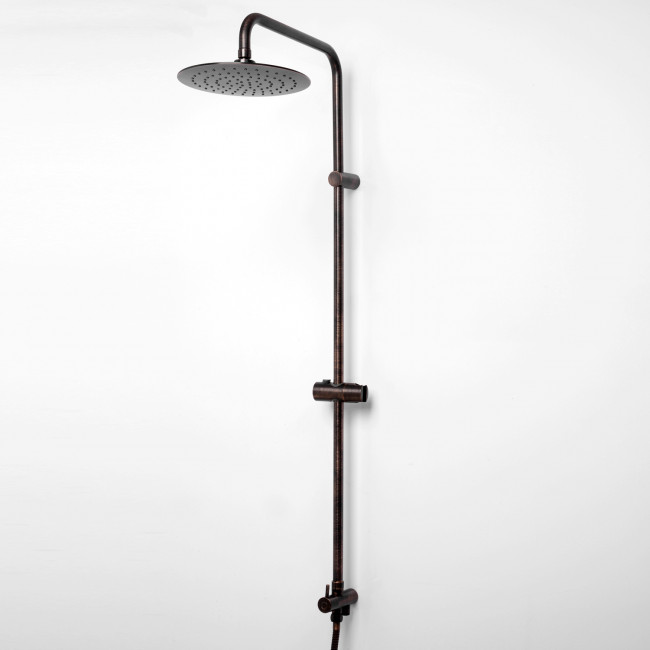 WasserKRAFT A041 Душевой комплект