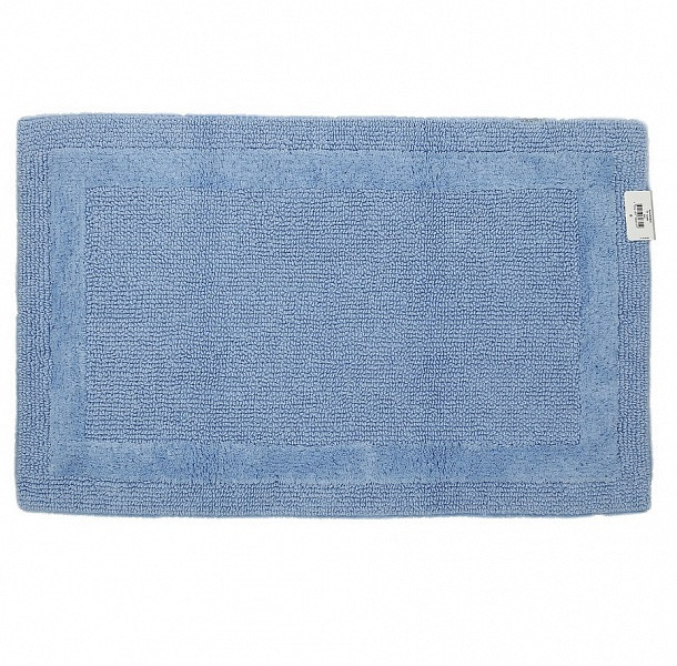 Коврик с вырезом Abyss&Habidecor Реверс 330 60х60 см