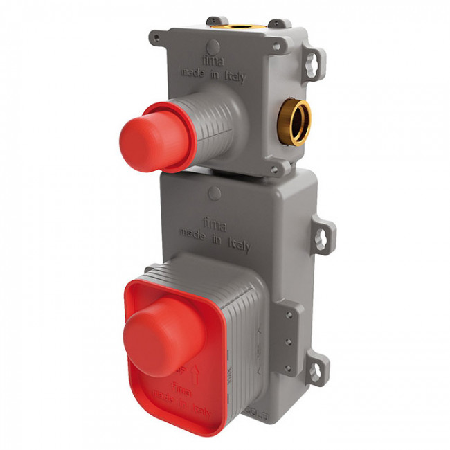 Carlo Frattini Fimathermbox, Внутренняя часть для термостатического смесителя F2461