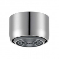 Аэратор Lemark NEOPERL CASCADE SLC D.22, внешний, функция самоочистки, блистер (NP12301SLC-BL)