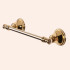 TW Harmony 014, полотенцедержатель 33,5см, подвесной, цвет: золото TW Harmony 014, полотенцедержатель 33,5см, подвесной, цвет: золото