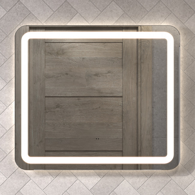 Зеркало VIGO Jess Classic 800 (241)