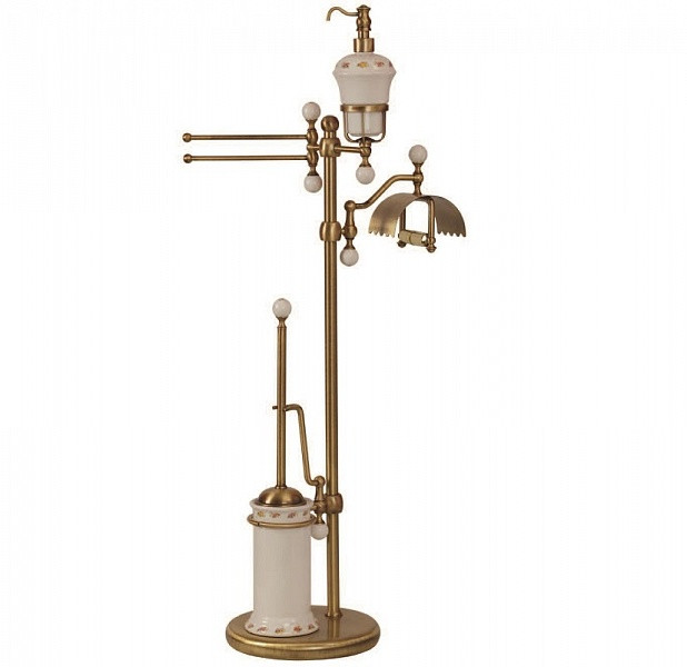 Стойка 4-х функциональная Migliore Provance ML.PRO-60.544