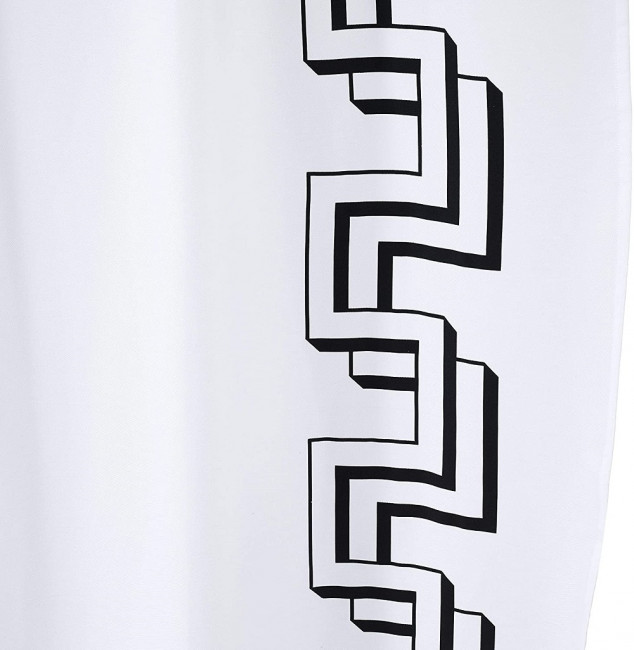 Шторка для ванной 183х183 Avanti Gramercy 14501H Шторка для ванной 183х183 Avanti Gramercy 14501H