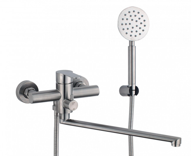 Смеситель Fmark для ванны (FS8224) Смеситель Fmark для ванны (FS8224)