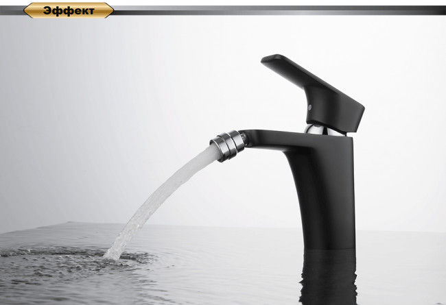 Смеситель для биде DK Berlin Technische (DA1432215)