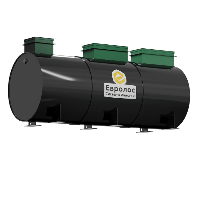 Септик Евролос Экопром 50 Септик Евролос Экопром 50