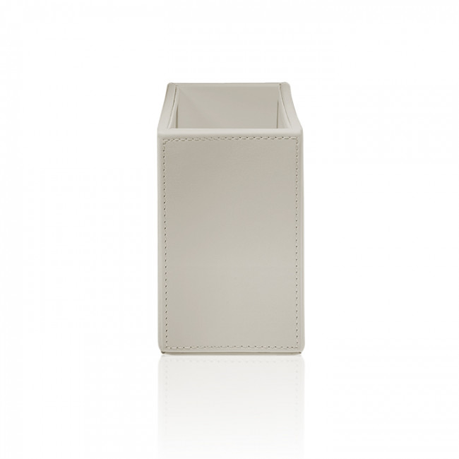 Decor Walther Brownie Колчан, имитация кожи, цвет: бежевый