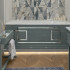 Oasis Lutetia Композиция №19 Комплект мебели напольный, 165х56хh230см, цвет:
