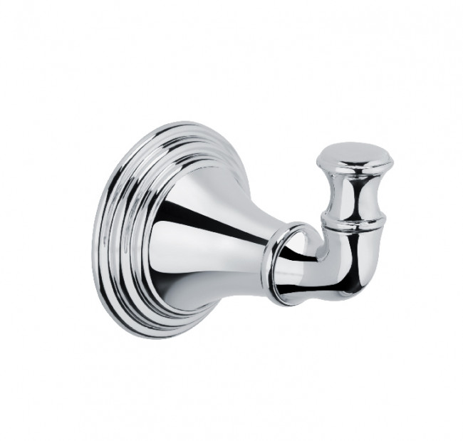 Крючок одинарный FIXSEN Best (FX-71605) Крючок одинарный FIXSEN Best (FX-71605)