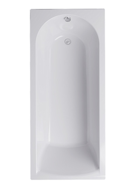 Акриловая ванна TIMO  MIKA 1800*800*580 (MIKA1880)