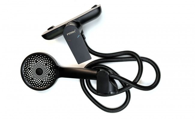 Смеситель для душа Fmark (FS8802H)