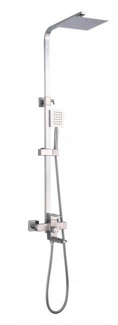 Душевая стойка Fmark (FS8145) Душевая стойка Fmark (FS8145)