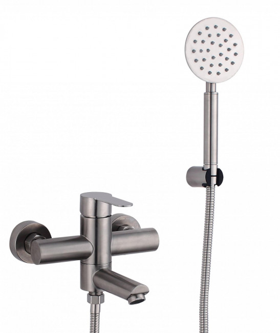 Смеситель Fmark для ванны (FS8304) Смеситель Fmark для ванны (FS8304)