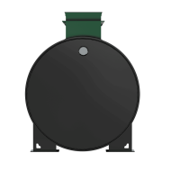 Септик Евролос Экопром 60