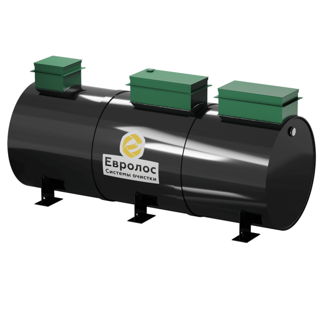 Септик Евролос Экопром 60