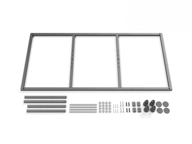 Рама для ванны Cersanit VIRGO 150 (K-RW-VIRGO*150n)