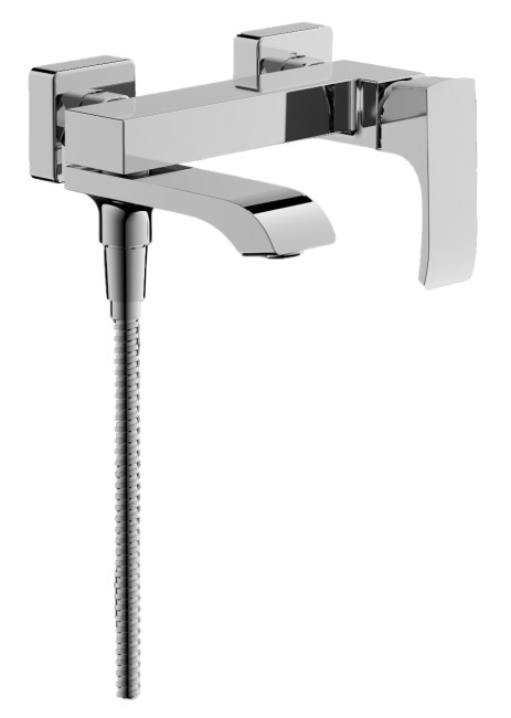 Смеситель для ванны BELZ (B60507)