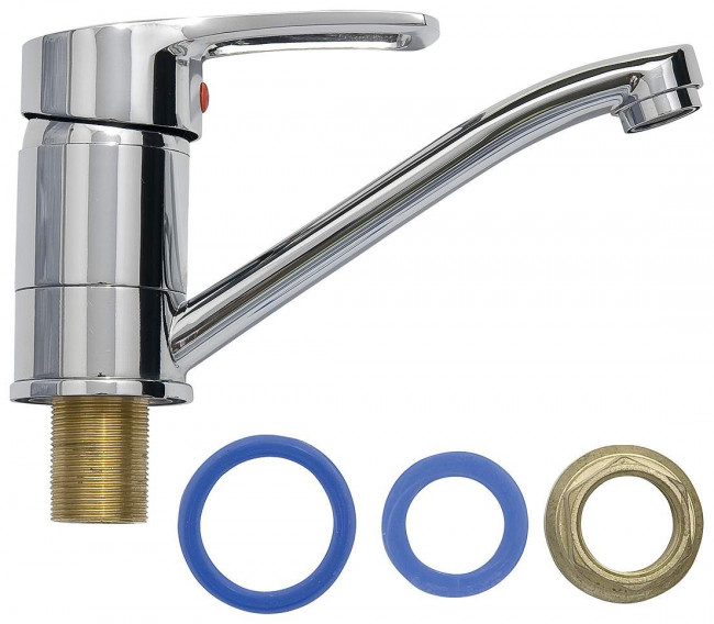 Смеситель для кухни ПСМ-ПРОФСАН PSM-215-017 ПЛЮС тип См-УмОЦБА, См-МОЦБА Смеситель для кухни ПСМ-ПРОФСАН PSM-215-017 ПЛЮС тип См-УмОЦБА, См-МОЦБА