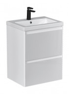 Тумба подвесная Velvex Klaufs (tp.KLA.COM.60.2Y)