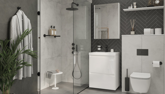 Тумба подвесная Velvex Klaufs (tp.KLA.COM.60.2Y) Тумба подвесная Velvex Klaufs (tp.KLA.COM.60.2Y)