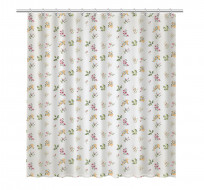 Штора для ванной Fixsen Design  Flora (FX-1507)