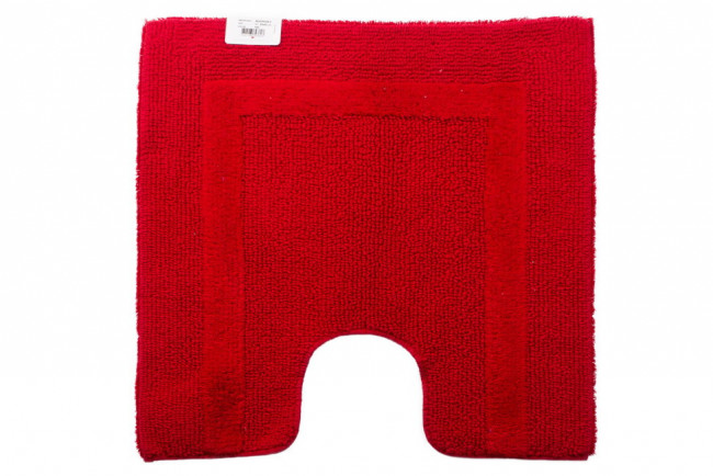 Коврик с вырезом Abyss&Habidecor Реверс 553 60х60 см