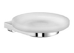 Мыльница Keuco Industrie 14 41455 019000