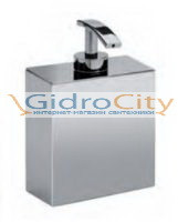 Диспенсер подвесной Box metal - lineal хром Windisch 90121CR