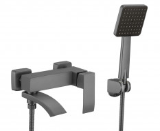 Смеситель Fmark для ванны и душа (FS8624-1Q)