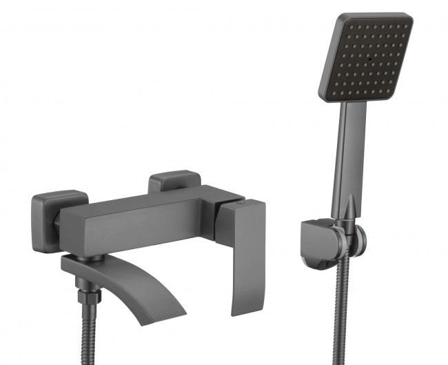 Смеситель Fmark для ванны и душа (FS8624-1Q)