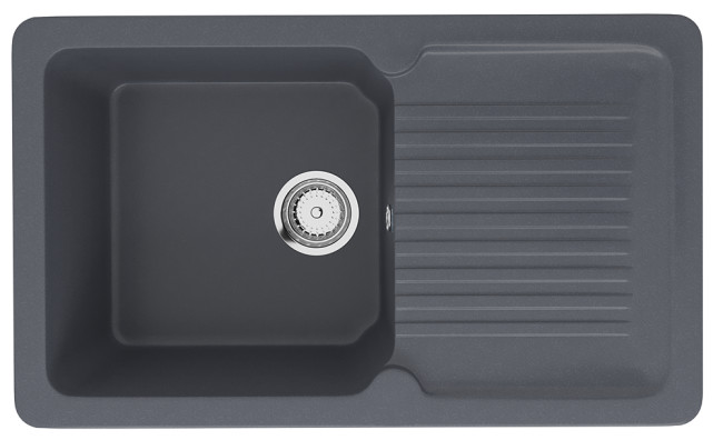 Мойка Ulgran Classic антрацит (U-506-343) Мойка Ulgran Classic антрацит (U-506-343)