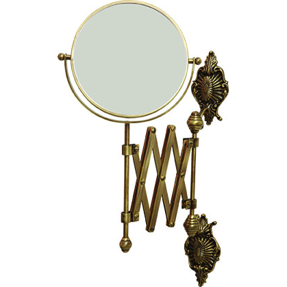 Зеркало настенное оптическое Migliore Elisabetta ML.ELB-60.119 Зеркало настенное оптическое Migliore Elisabetta ML.ELB-60.119