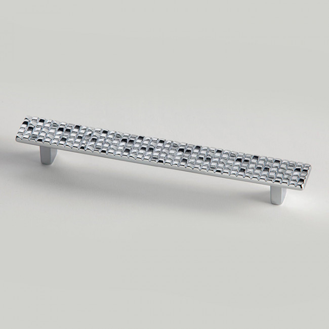 EBAN Mosaico Ручка для мебели, Цвет хром