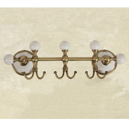 Крючок Migliore Provance ML.PRO-60.539 Крючок Migliore Provance ML.PRO-60.539